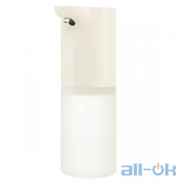 Автоматический дозатор жидкого мыла Xiaomi MiJia Soap Liquid Dispenser MJXJJJ01XW